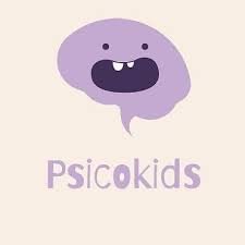 Logo Psicokids